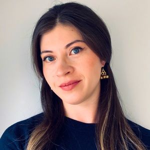 Meet your Posher, Kat